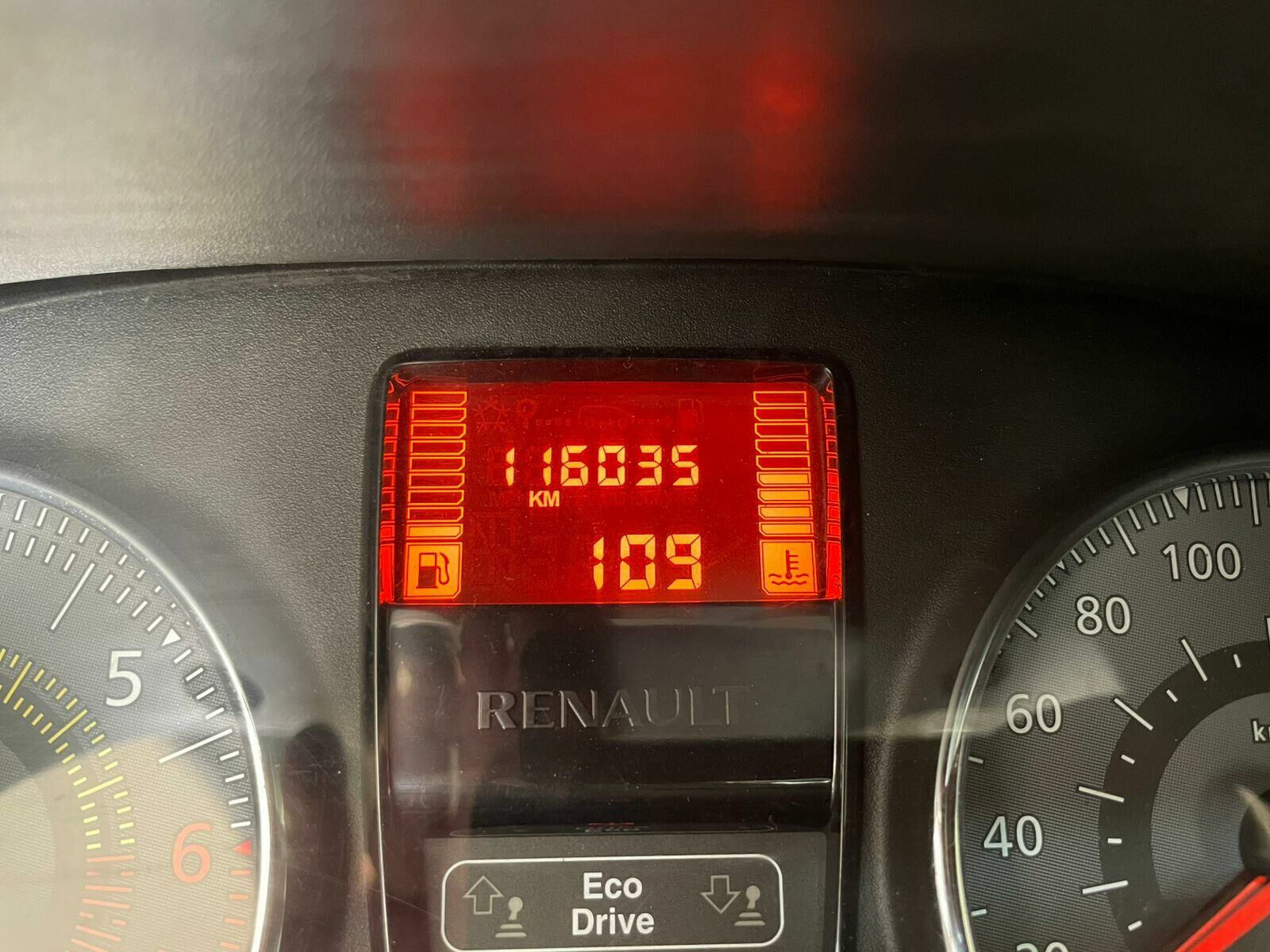 Imagem do veículo  RENAULT CLIO EXPRESSION 1.0